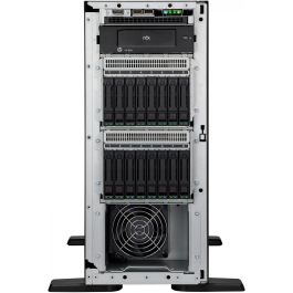 Servidor HPE P77234-425 Intel Xeon Silver 4510 32 GB RAM 4 TB HDD