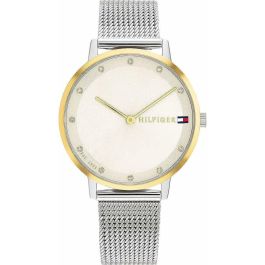 Reloj Mujer Tommy Hilfiger 1782667 (Ø 34 mm) (Ø 40 mm) Precio: 129.49999953. SKU: B14H6BEKLS