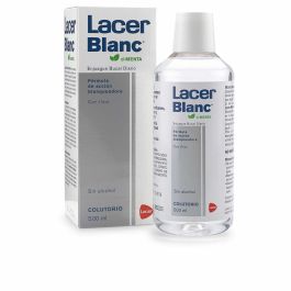 Enjuague Bucal Lacer Lacerblanc Menta 500 ml Precio: 10.50000006. SKU: B1A6A7K33V