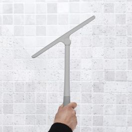 Je cherche une Idee Limpia Mampara/ Cristales con Cabezal Pivotante