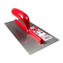 Rubi R25900 Llana de acero 28cm mango plástico para solar y alicatar Precio: 7.49999987. SKU: S7912336