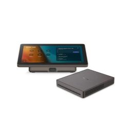 ViewSonic TRS10 Microsoft Teams Rooms Solution - Touch Console MRC1010-TN 10.1" FHD + Computing Engine MPC310-W31-TU i3 8GB 128GB SSD ViewSonic TRS10 Microsoft Teams Rooms Solution - Touch Console MRC1010-TN 10.1" FHD + Computing Engine MPC310-W31-TU i3 8GB 128GB SSD Precio: 1909.50000054. SKU: B17R7N3MTY