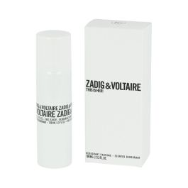 Zadigvoltaire This Is Her!Deo V.100 mL Precio: 22.49999961. SKU: B1E872TEZE