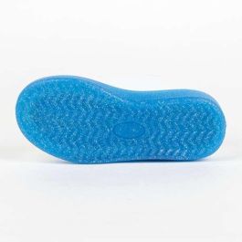 Cerdá T031 Deportiva Escolar Stitch Suela PVC Blanca - Talla 31