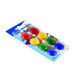 Imanes Redondos Forofis 30 Mm Colores Surtidos Blister De 8 Precio: 2.50000036. SKU: B12XLPXAQG