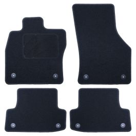 Set de Alfombrillas para Coche OCC Motorsport OCCD0008 5 Piezas Precio: 38.69000047. SKU: B1D6HBDDLZ