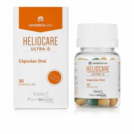 Heliocare Ultra-D Oral Cápsulas Heliocare Ultra-D Oral Cápsulas Precio: 30.9899997. SKU: B1JR68FHGT