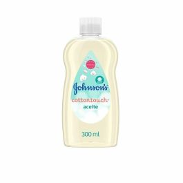 Johnson'S Baby Baby Aceite Cottontouch Precio: 2.50000036. SKU: S0593923