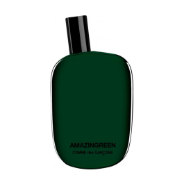 Comme De Garcons Amazingreen W Edp 100 mL Comme De Garcons Amazingreen W Edp 100 mL
