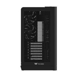 Thermaltake View 390 Air Midi Tower Negro para PC Juego ATX Micro-ATX Mini-ITX con Ventana Lateral