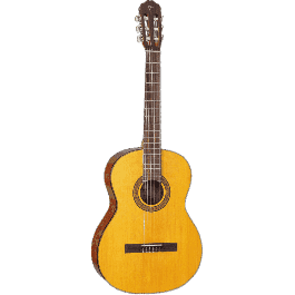 Guitarra Takamine Gc3 E/A Classic Cutway - Natural Guitarra Takamine Gc3 E/A Classic Cutway - Natural