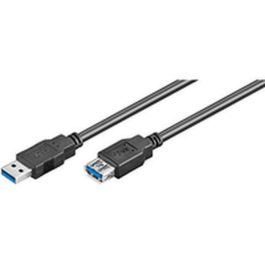 Cable USB 3.0 Ewent EC1009 (3 m) Cable USB 3.0 Ewent EC1009 (3 m) Precio: 8.49999953. SKU: B1294KNYFJ