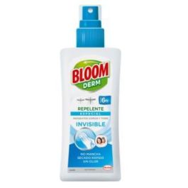 Bloom Locion Repelente Invisible 100Ml. Precio: 11.99000011. SKU: B1KJSXZXNZ