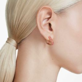 Pendientes Mujer Swarovski 5706340 Rosa Pendientes Mujer Swarovski 5706340 Rosa
