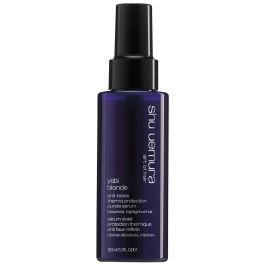 Shu Uemura Yubi Blonde Anti-Brass Heat Protection Purple Serum Precio: 38.95000043. SKU: B1DNKD9VPB