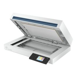 HP Escaner documental ScanJet Pro N4600fnw1 HP Escaner documental ScanJet Pro N4600fnw1