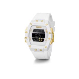 Reloj Mujer Guess GW0340G1 (Ø 43 mm) Precio: 97.68999977. SKU: B1A3ZZAKP7