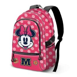 Karactermania Mochila Fight FAN 2.2 Minnie Mouse Class 31 x18 x44 cm Precio: 35.7676. SKU: B1J54SM95B