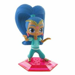 Figura shine 7,5 cm Precio: 6.0016. SKU: S2414298