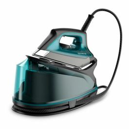 Centro de Planchado Rowenta Compact Steam Pro 1,1 L 6,3 bar 325 g/min 2200W 2200 W Precio: 203.69000003. SKU: S0422528