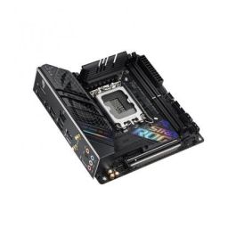 Placa Base Asus ROG STRIX B760-I GAMING WiFi LGA 1700 Intel Precio: 261.68999967. SKU: B1855JAVES