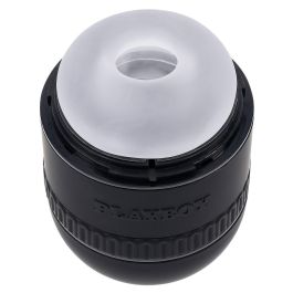 Masturbador Masculino Playboy Playboy Negro