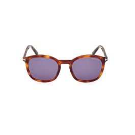 Gafas de Sol Hombre Tom Ford FT1020-53V Ø 52 mm