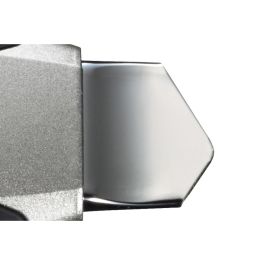 Cúter Olfa 18 X 0,5 MM Negro Plateado 18 mm