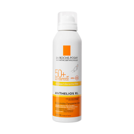 Spray Protector Solar ANTHELIOS XL La Roche Posay Spf 50+ (200 ml) 50+ (200 ml) Precio: 23.50000048. SKU: S0573824
