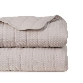 Colcha Beige 240 x 1 x 260 cm Precio: 57.9900002. SKU: B19G2WBD68