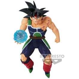 BANPRESTO Figura Dragon Ball Z Bardock G×materia 14cm BANPRESTO Figura Dragon Ball Z Bardock G×materia 14cm Precio: 34.50000037. SKU: B14BV6R32G