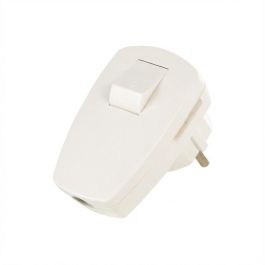 Bachmann Schutzkontaktstecker weiss abschaltbar Wippschalter 2-p Precio: 18.7187. SKU: B182BW7SGF