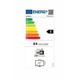 Smart TV Samsung TQ55Q77DATXXC 55" 4K Ultra HD LED HDR QLED Smart TV Samsung TQ55Q77DATXXC 55" 4K Ultra HD LED HDR QLED