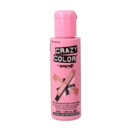 Crazy Color Tinte Semi-Permanente 73 Oro Rosado 100 ml Precio: 5.50000055. SKU: S4247691