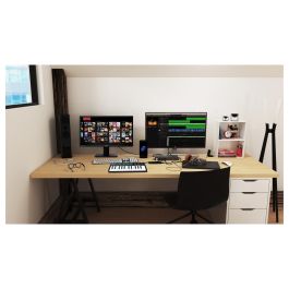 Dockstation i-Tec CADUAL4KDOCK