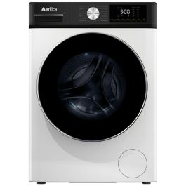 Lavadora - Secadora Artica ALS851400ADBN 5 kg 1400 rpm Lavadora - Secadora Artica ALS851400ADBN 5 kg 1400 rpm Precio: 453.68999973. SKU: B1HG94WCQZ