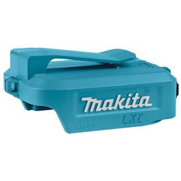 Makita DECADP05 Adaptador USB para Baterías de 14.4V / 18V Precio: 47.49999958. SKU: B1FHR4DDBL