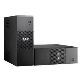 Eaton SAI 5S550I - UPS 550VA/330W con Protección AVR Contra Sobretensiones y Fluctuaciones de Voltaje