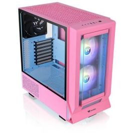 Midi Thermaltake Ceres 350 MX Bubble Pink Precio: 148.3097. SKU: B1JQ8WPVMP