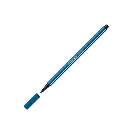 Stabilo Rotulador Pen 68 Azul Turquesa Caja 10 Ud