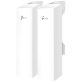 TP-Link EAP211-BRIDGE KIT repetidor y transceptor Puente wifi 867 Mbit/s Blanco
