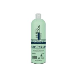 Bálsamo Capilar Design Look A Las Hierbas 1000ml - Acondicionador Desenredante y Volumizante para Todo Tipo de Cabello Precio: 6.50000021. SKU: B19TEFBQXK