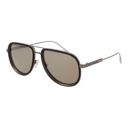 Gafas de Sol Hombre Ermenegildo Zegna EZ0218 5736G Gafas de Sol Hombre Ermenegildo Zegna EZ0218 5736G Precio: 131.50000006. SKU: B1595QV55B