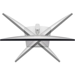 Dell U3223QE Monitor 32" 4K IPS Black Hub USB-C VESA Pivot 5ms 16:9 Plata/Negro