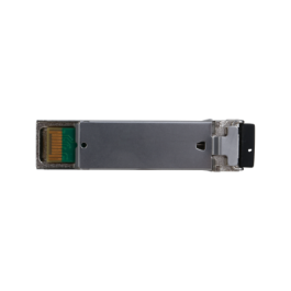 (Gsfp-1310T-20-Smf) Dahua Módulo Óptico Gigabit Transceptor de Fibra Sfp Monomodo Sm Puerto Lc Envío 1310Nm Recepción 1550Nm Hasta 20Km