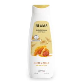 BLUMA Gel de Baño Milk & Honey para Mujer 750ml BLUMA Gel de Baño Milk & Honey para Mujer 750ml Precio: 3.50000002. SKU: B1KHDCXHTH