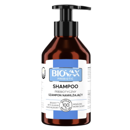 BIOTICA Biovax Prebiotic Champú Mujer 200 ml Precio: 8.49999953. SKU: B14SV8KJL5