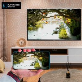 Adaptador Smart TV STRONG SRT41