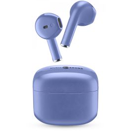 Cellularline Auriculares Bluetooth Swag MS Color Celeste Precio: 42.99000046. SKU: B158RVKSP8