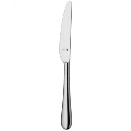 WMF 1140916340 Set de Cubiertos Merit 30 piezas, Acero Inoxidable Cromargan protect